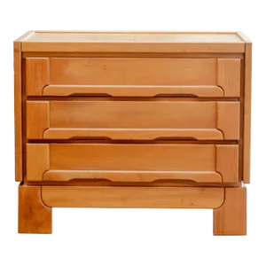 1970s Maison Regain | Elmwood Chest