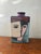 Original Linda Mielke Modernist Raku Vase, Circa 1960s, Signed For Sale - Image 10 of 11