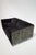 Mid 20th Century Adrian Pearsall Brutalist-Inspired Two-Cushion Sofa Loveseat (2 of 2) For Sale In Oklahoma City - Image 6 of 12