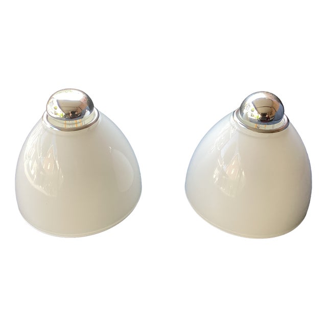 Kalias Ceiling Lamps by E. Gismondi for Artemide, 2003, Set of 2 For Sale