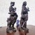 Couple of Gallant Lovers, 19th Century, Bronze, Set of 2 For Sale - Image 16 of 18