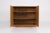 Scandinavian Teak Sideboard with Two Doors, 1970s For Sale - Image 4 of 7