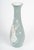 Art Nouveau Vase with Relief of Woman from Weshwood, 1900s For Sale - Image 4 of 8
