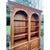 Traditional Ethan Allen Double Arch Legacy Bookcase For Sale - Image 3 of 9