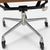 Metal Herman Miller Eames Aluminum Group Soft Pad Management Chair - Caramel Brown Leather For Sale - Image 7 of 11