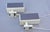 Wall Lamps by Preben Dahl for H.F. Belysning, Denmark, 1960s, Set of 2 For Sale - Image 11 of 15
