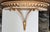 Hollywood Regency Dorothy Draper Style Large Scale Wall Mounted Shelf For Sale - Image 15 of 18