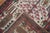 Textile Early 20th Century Willow Tree Persian Runner - 3'2" x 13' For Sale - Image 7 of 18