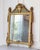 French Louis XVI Giltwood Mirror with Urn & Garland Pediment, 18th c. For Sale - Image 10 of 16