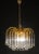 Pair of Lady White, Murano Chandelier White Drops, 1970s For Sale - Image 10 of 12