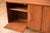 Mid Century Modern Solid Walnut Stereo Console Cabinet by Ace-Hi Furniture For Sale - Image 10 of 18