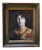 Early 20th Century A.j. Greene “Portrait of a Young Girl” For Sale