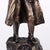 Napoleon Bonaparte in Bronze For Sale - Image 5 of 10