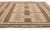 Contemporary Momeni Contemporary Indoor/Outdoor Hampton Casa Rug in Natural, 8' x 10' For Sale - Image 3 of 9