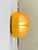 Mid-Century Danish Model Pirat Metal Outdoor Wall Lamp by Eva Koppel, Nils Koppel, Gert Edstrand for Nordisk Solar, 1960s For Sale - Image 5 of 18