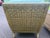 Wood Late 20th Century Pair of McGuire St. Germain Woven Rattan Cane Lounge Chairs For Sale - Image 7 of 12