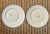 Ceramic Wedgwood Conway Plates- a Pair For Sale - Image 7 of 9