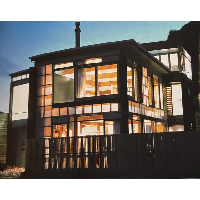 Modern Another 100 of The World's Best Houses Book by Robyn Beaver For Sale - Image 3 of 7