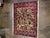 1990s Handwoven Persian Heriz Area Rug 2'2" X 3'0" For Sale - Image 4 of 4