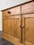 Antique 19th Century English Pine Sideboard For Sale - Image 4 of 10