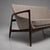 D200 Lounge Chair and D200s Sofa by Ib Kofod-Larsen for Laauser, 1950s, Set of 2 For Sale - Image 14 of 18