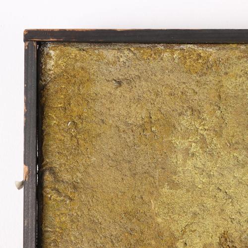 Orazi, Composition, Mixed Media For Sale - Image 8 of 11