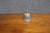Gorham silver-plated bell featuring an ornate floral and foliate relief design around the body, a domed lid, and a...
