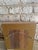 Mid 20th Century Abstract Ceramic Wall Art, Framed For Sale - Image 11 of 11