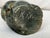 Authentic Antique African Sculpture - Green Soapstone - Unique Small Size For Sale In Miami - Image 6 of 11