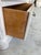 Vintage John Widdicomb Neoclassical Style 8-Drawer Dresser With Brass Handles For Sale - Image 17 of 18