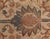 Early 20th Century Persian Tabriz Floral Beige, Sepia & Brown Handmade Wool Rug For Sale - Image 4 of 7