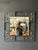 1990s Vintage Brutalist Wall Mirror For Sale - Image 5 of 12