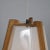 Hanging Lamp by Rudolf Döffler, Germany, 1970s For Sale - Image 6 of 13