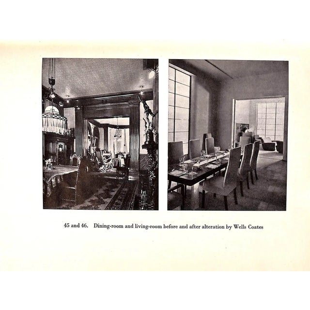 Traditional "Interior Decorating" 1944 Miller, Duncan For Sale - Image 3 of 11