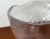 Large Vintage Swedish Glass Bowl with Floral Decor by Ann Wärff for Kosta Boda, 1970s For Sale - Image 5 of 14