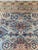 Textile Vintage Pakistani Rug For Sale - Image 7 of 12