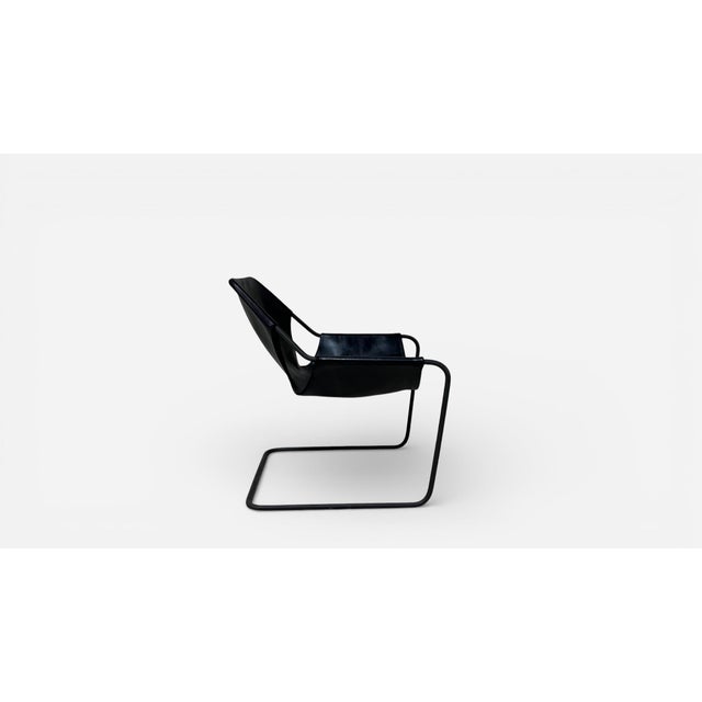 Paulistano Lounge Chair by Paulo Mendes Da Rocha for Objekto (2 of 2) For Sale In Minneapolis - Image 6 of 15