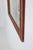 George I Style Red Lacquer and Gilt Chinoiserie Mirror With Figural Decoration, c.1960 For Sale - Image 10 of 16