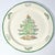 Spode Spode “Christmas Tree” 7-Piece Ceramic Dinnerware Serving Hostess Set For Sale - Image 4 of 12