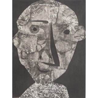 Pablo Picasso, Daytime, A General, Original Phototype For Sale