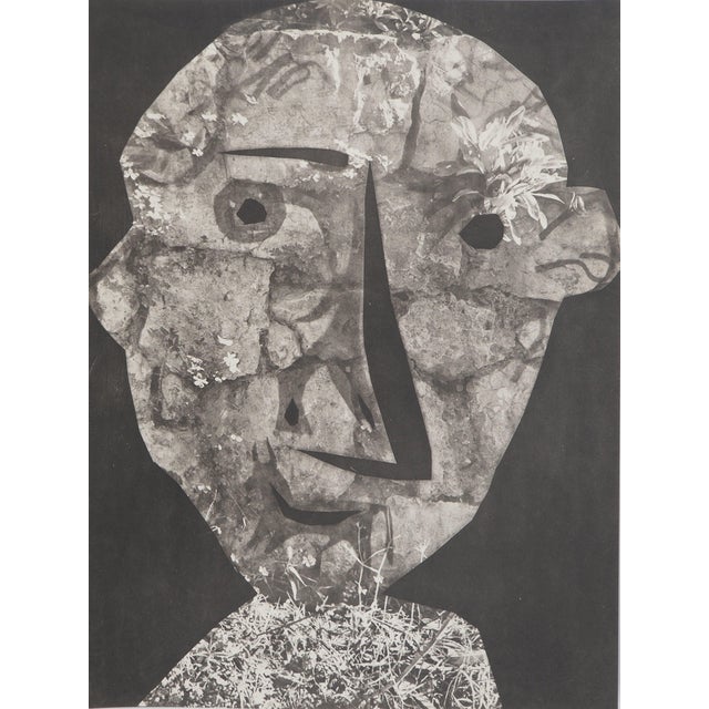 Pablo Picasso, Daytime, A General, Original Phototype For Sale