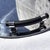 Alessi Michael Graves for Alessi Mgvass Postmodern Stainless Steel Serving Tray, Italy For Sale - Image 4 of 7