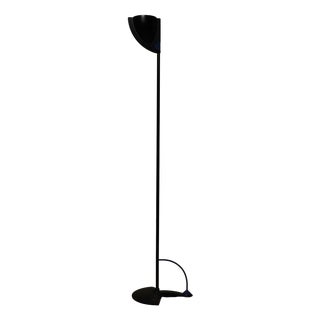 Vintage Italian Floor Lamp, 1980s For Sale