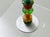 Metal Modern Candlestick in Glass and Aluminum from Räder Design, 1990s For Sale - Image 7 of 8