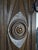 Oak Coat Rack in the style of Dudouyt For Sale - Image 5 of 9