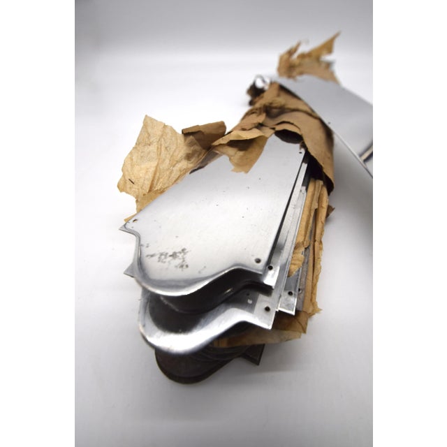 Copper Streetlamp, 1920s For Sale - Image 11 of 15