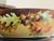 French Antique Limoges Painted Centrepiece Bowl For Sale - Image 3 of 5