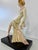 Ceramic Art Deco Ceramic Dancer by Josef Lorenzl for Royal Dux, Bohemia, 1925 For Sale - Image 7 of 10