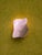 Aluminium Sculptural Wall Sconce by Six Dots Design For Sale - Image 4 of 6