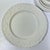 1989 Vintage English Americana Wedgwood for Ralph Lauren Le Blanc Claire Dinnerware - 5 Piece Place Setting For Sale - Image 12 of 12